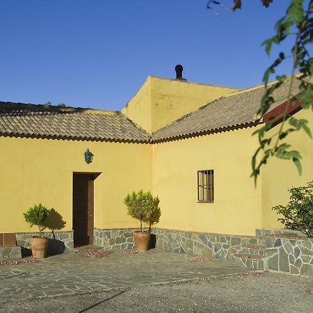 Вилла Rural Montes Malaga: Lagar Don Sancho Номер фото
